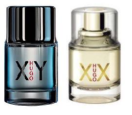 Just 24/7 - Hugo Boss XX of XY 50