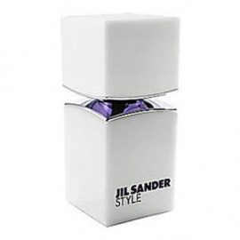 Just 24/7 - Jil Sander Style 75 ml EDP