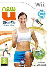 Just 24/7 - Nintendo Wii NewU Fitnessgame