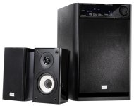 Just 24/7 - Onkyo HTX 22HD Surround Set