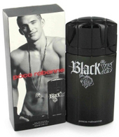 Just 24/7 - Paco Rabanne Black XS EDT 50ml