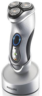 Just 24/7 - Philips HQ8155 Scheerapparaat