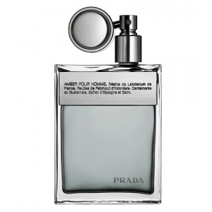 Just 24/7 - Prada Homme EDT  50 ml