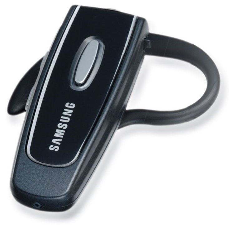 Just 24/7 - Samsung WEP150 Bluetooth Headset