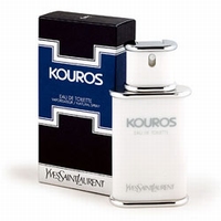 Just 24/7 - YSL Kouros EDT 50 ml