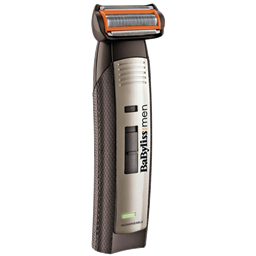 Kijkshop - Babyliss Bodyshaver E838xe