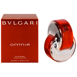 Kijkshop - Bvlgari Omnia