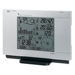 Kijkshop - Cresta Weerstation Wxr-815