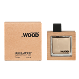 Kijkshop - Dsquared2 He Wood