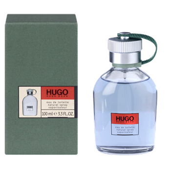 Kijkshop - Hugo Boss Hugo