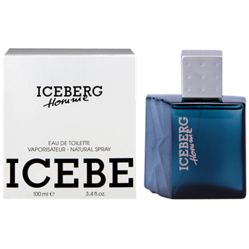 Kijkshop - Iceberg Original Men