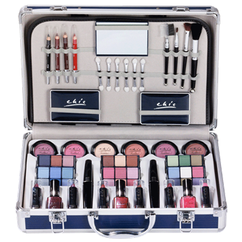 Kijkshop - Make-up Koffer