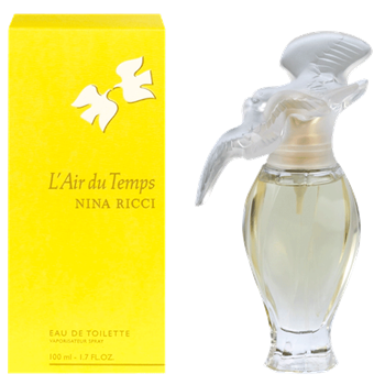 Kijkshop - Nina Ricci L'air Du Temps