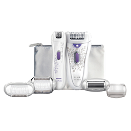 Kijkshop - Philips Epilator Hp6574-01