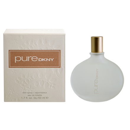 Kijkshop - Pure EDT