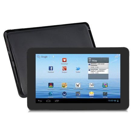 Kijkshop - Tablet