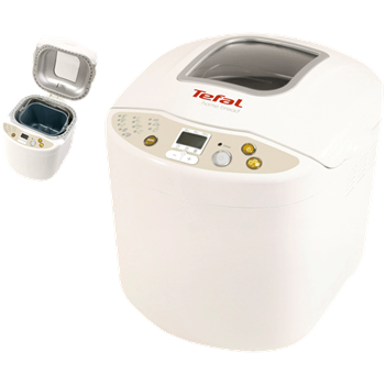 Kijkshop - Tefal Broodbakmachine Ow2001