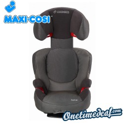 One Time Deal Kids - Maxi-cosi  Autostoel Rodi Xr (Kleur: Roasted Brown)