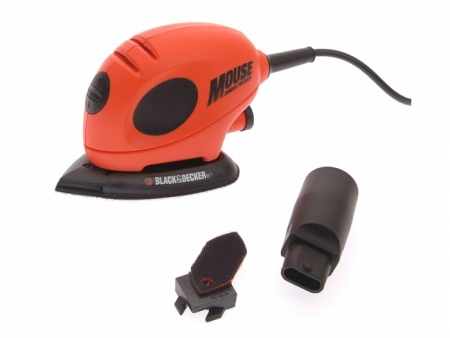 Koopjessite - Black & Decker Mouse KA161