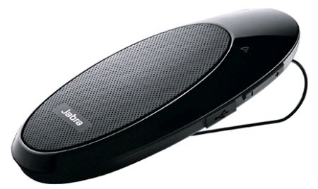 Koopjessite - Bluetooth CarKit Jabra SP700