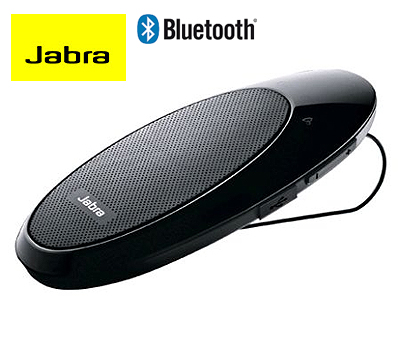 Koopjessite - Jabra Bluetooth CarKit SP700