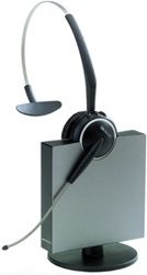 Koopjessite - Jabra Wireless Headset GN9120 Sound Tube