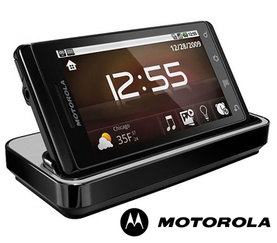 Koopjessite - Motorola MILESTONE Multimedia Station Koopjessite - Motorola MILESTONE Multimedia Station