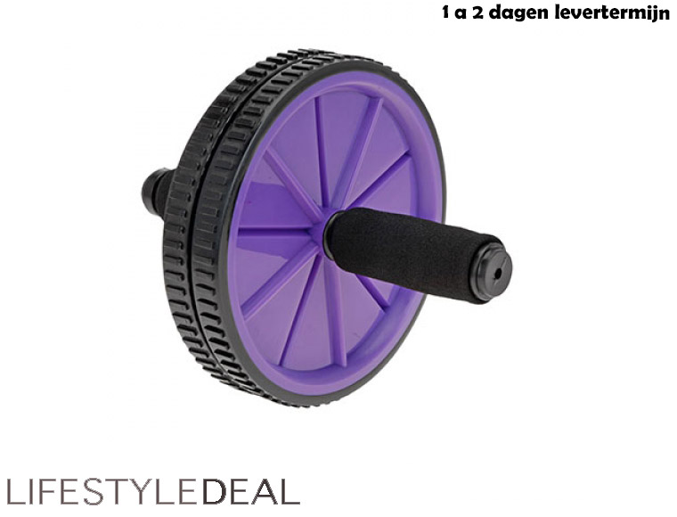 Lifestyle Deal - Ab Wiel