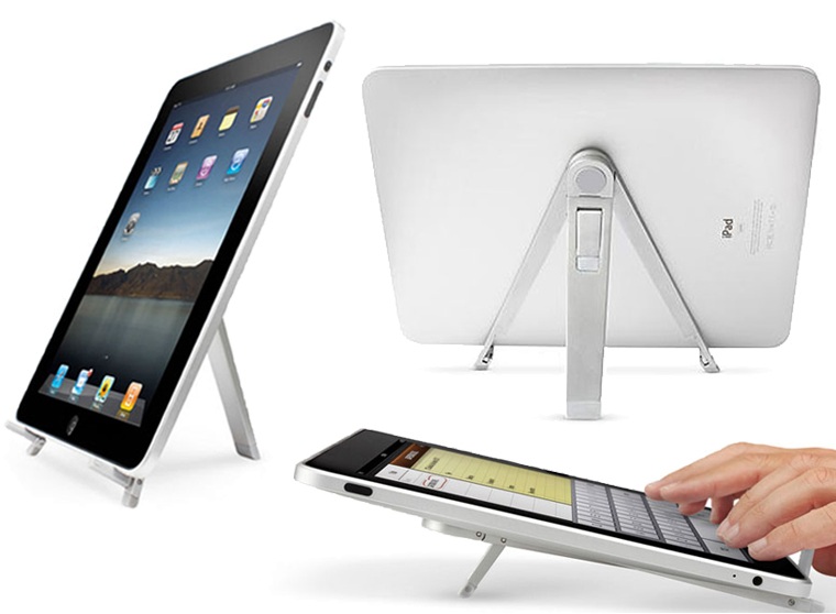 Lifestyle Deal - Compass Aluminium Ipad &Amp; Tablet Reis-standaard