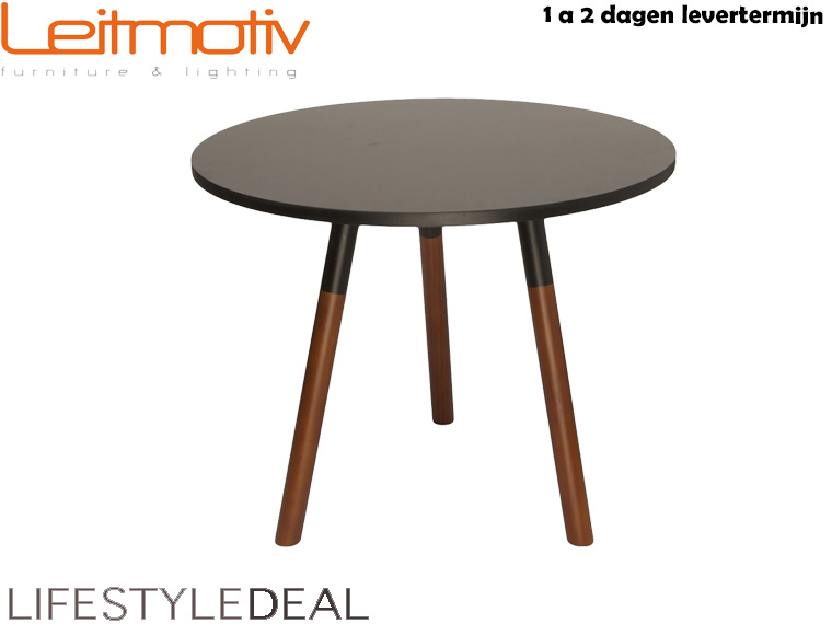 Lifestyle Deal - Leitmotiv Salontafels