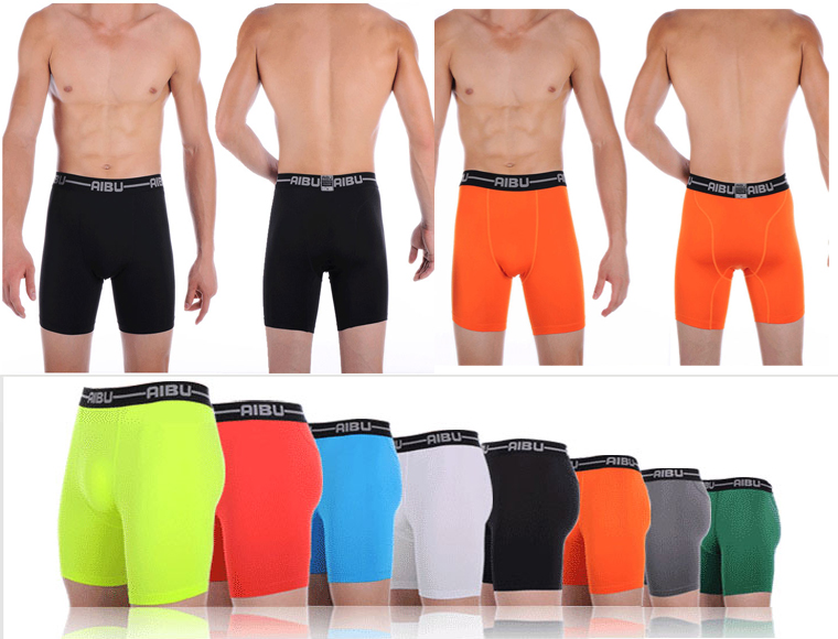 Lifestyle Deal - Sports Underware Elastische