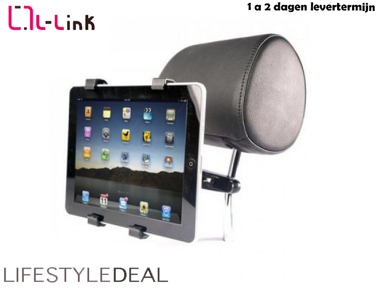 Lifestyle Deal - Universele Tablet Houder