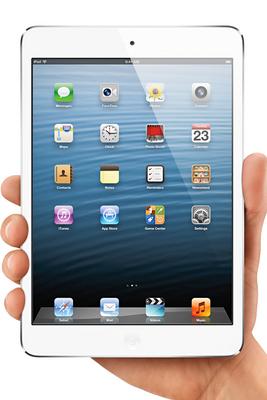 Wehkamp Daybreaker - Apple Ipad Mini 16Gb Wi-fi