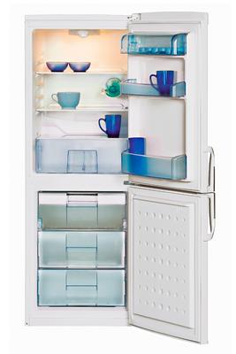 Wehkamp Daybreaker - Beko Cs240 Koelvriescombinatie