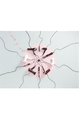 Wehkamp Daybreaker - Braun Hd 785 Satin Hair Professionele Sensodryer Met Wisselstroommotor, Iontec En Diffusor