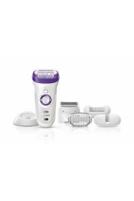 Wehkamp Daybreaker - Braun Silk-&Eacute;pil 9 9-561Wet & Dry Draadloze Epilator