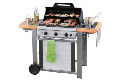 Wehkamp Daybreaker - Campingaz Adelaide Iii Classic L Deluxe Barbecue