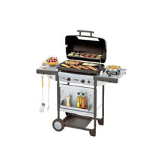 Wehkamp Daybreaker - Campingaz Texas De Luxe Extra Barbecue