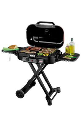 Wehkamp Daybreaker - Coleman Roadtrip Pro Mobiele Barbecue