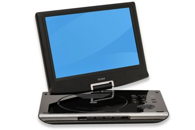 Wehkamp Daybreaker - Denver Mt-1063 Draagbare Dvd-speler