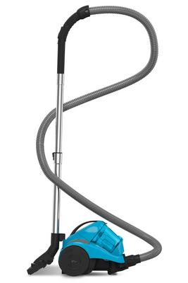 Wehkamp Daybreaker - Dirt Devil Popster Splash Stofzakloze Stofzuiger