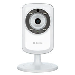 Wehkamp Daybreaker - D-link Dcs-933l Ip Camera