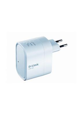 Wehkamp Daybreaker - D-Link Dir-505 Range Extender/Mobile Cloud Companion