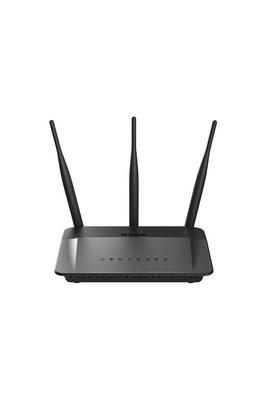 Wehkamp Daybreaker - D-Link Dir-809 Ac750 Wireless Dual-Band Router