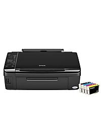 Wehkamp Daybreaker - Epson Stylus Sx210 Multifunctional