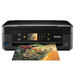 Wehkamp Daybreaker - Epson Stylus Sx445w All-in-one Printer