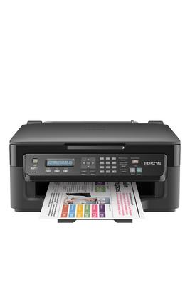 Wehkamp Daybreaker - Epson Workforce Wf-2510Wf All-In-One Printer