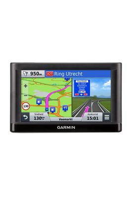 Wehkamp Daybreaker - Garmin N&uuml;vi 55Lmt - Centraal Europa Autonavigatie