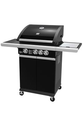 Wehkamp Daybreaker - Gasbarbecue Patio Chef 3+