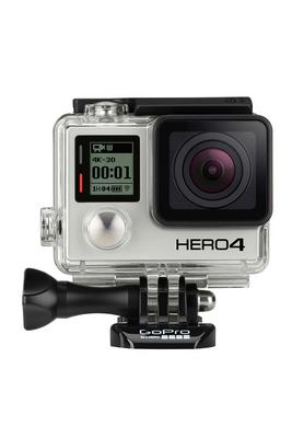 Wehkamp Daybreaker - Gopro Hero4 Black Adventure Action Camera